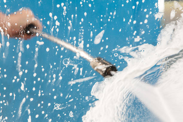 Great Neck Plaza, NY  Pressure Washing Services Company
